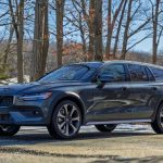 Потеря в сегменте универсалов: Volvo V60 Cross Country покидает американский рынок