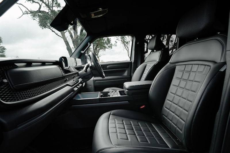 Проект по выпуску внедорожника на базе Kia Tasman пока &laquo;заморожен&raquo;