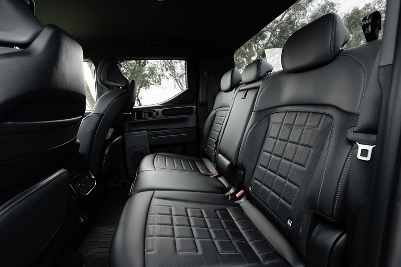 Проект по выпуску внедорожника на базе Kia Tasman пока &laquo;заморожен&raquo;