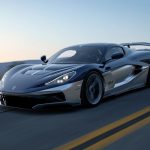 Rimac Nevera R Founder’s Edition — хорошая попытка решить все проблемы Мате Римаца