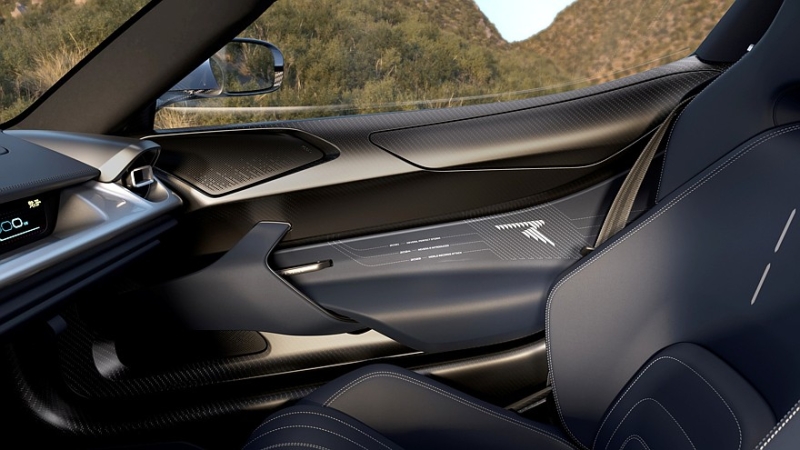 Rimac Nevera R Founder's Edition &mdash; хорошая попытка решить все проблемы Мате Римаца