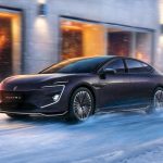 Роскошный седан Avatr 12 стартует в России: комплектации и цены