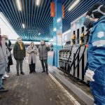 Россия и страны АСЕАН развивают обмен знаниями в сфере топливных технологий