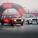 Российская Дрифт Серия откроет юным спортсменам мир большого дрифта