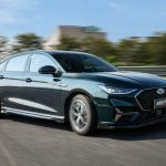 Седан Chery Arrizo 8 Pro доступен в новой версии: самая мощная, но не самая дорогая