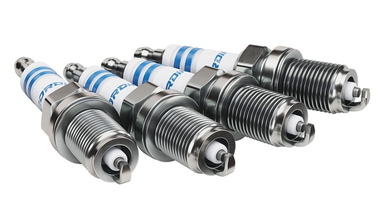 Теперь – Cordiant: в России появился новый бренд свечей зажигания, известных ранее как Bosch