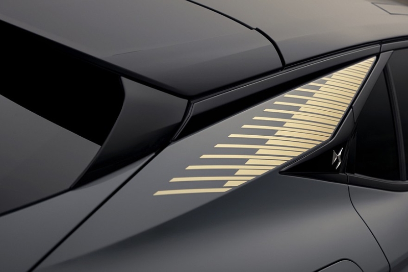 Теряющие покупателей DS 3, DS №4 и DS 7 обзавелись спецверсией Performance Line, цены известны