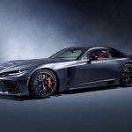 Toyota представила суперкар GR GT: мощный V8, компоновка transaxle и готовность в гонкам