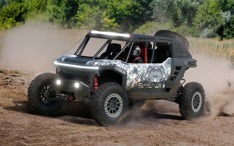 Toyota собирается возродить бренд Scion для нетрадиционных машин