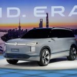 Volkswagen думает о разработке новых моделей с гибридными установками типа range extender