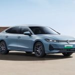 Volkswagen Passat Pro: к старту продаж готовится седан с другими дизайном и начинкой