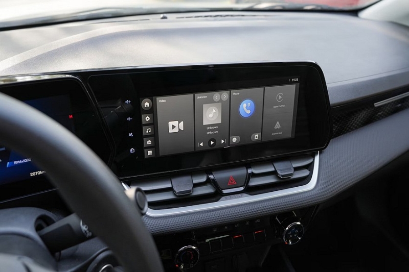 Возрождённый Chevrolet Cruze выходит на рынок