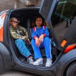 Всё, приехали: Renault закрывает провальный бренд новой мобильности Mobilize