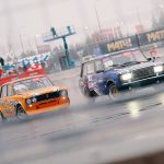 Второй этап «Зимнего Кубка РДС» пройдет в Москве 24 и 25 января