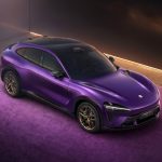 Xiaomi готовит три новинки, в том числе большой гибридный кроссовер YU9