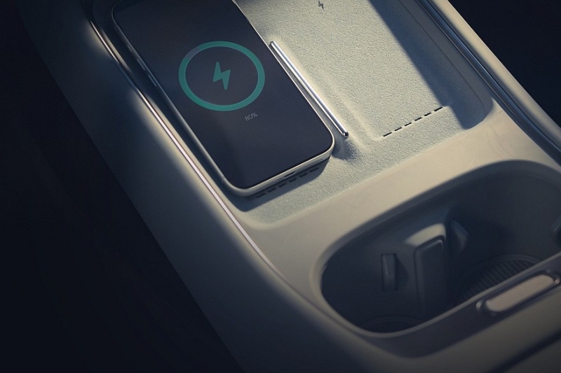 Xpeng P7+ обновлён через год после премьеры: два варианта начинки и статус глобальной модели