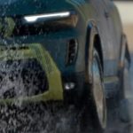 Альтернативный Renault Duster показался на свежих кадрах