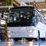 Автобус Sollers SA6 появился в продаже на российском рынке