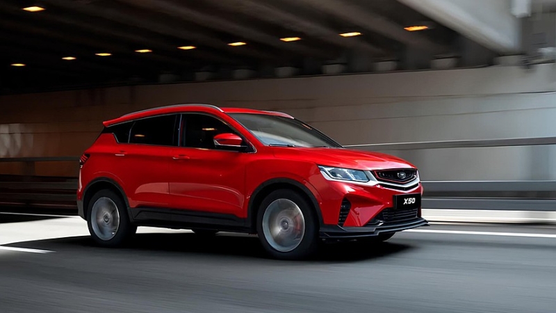 Авторынок РФ в декабре: Lada Vesta выбыла из тройки лидеров, Iskra впервые вошла в ТОП-10