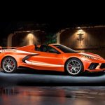 Chevrolet Corvette Stingray Yenko/SC: интересная альтернатива заводскому Corvette ZR1X