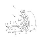 Дёшево и просто: Porsche патентует компактную регулируемую рессорную подвеску