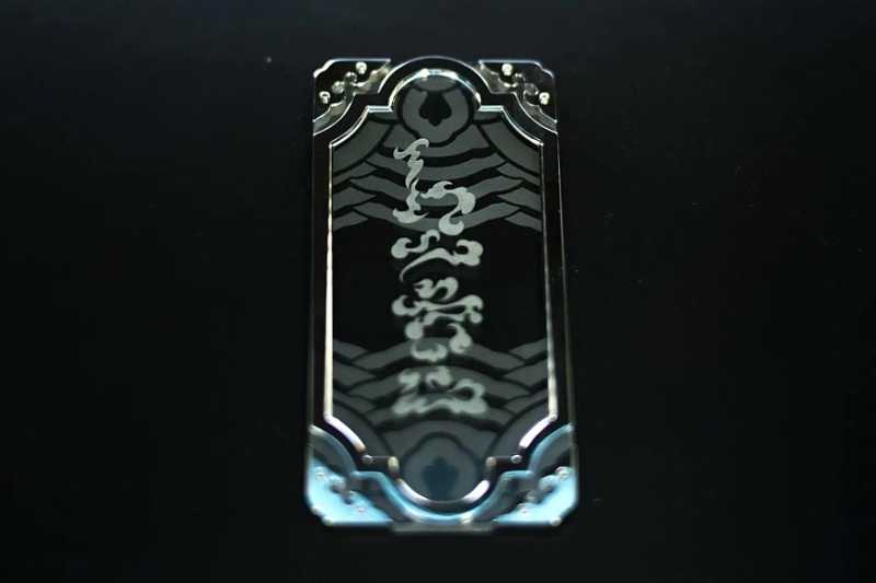 Ferrari 12Cilindri Tailor Made: шедевр южнокорейского искусства на теле &laquo;итальянца&raquo;