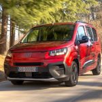 Fiat представил дешёвый компактвэн Qubo L, есть версия с дизелем и 6-ступенчатой МКП