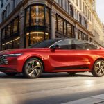 Ford может вернуть седаны на американский рынок