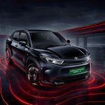 Гамму Toyota пополнил паркетник Urban Cruiser Ebella на базе Suzuki
