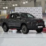 JAC подвел итоги 2025 года на российском рынке