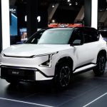 Kia расширила семейства EV3, EV4 и EV5 за счёт «заряженных» версий