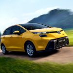 Компакт Honda Fit пережил рестайлинг: не то напоследок, не то маркетинговый ход