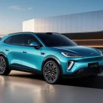 Кроссовер Fulwin T9L от Chery доступен к заказу, на очереди – седан Fulwin A9