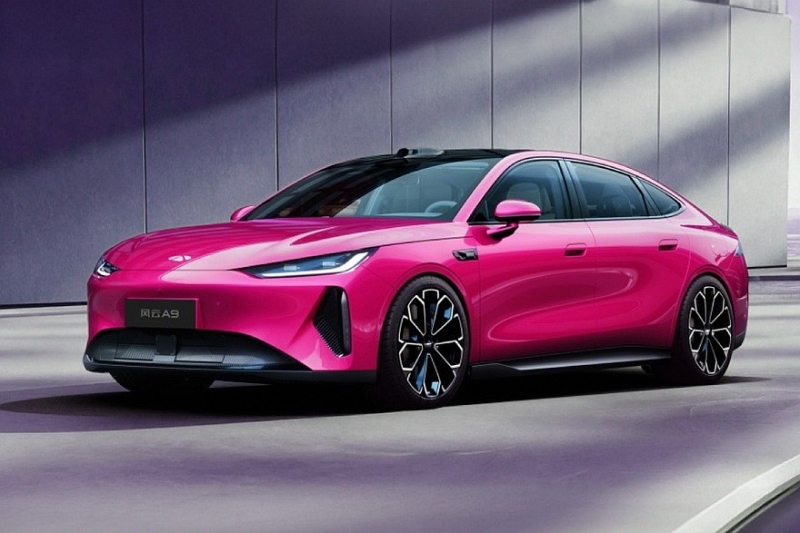 Кроссовер Fulwin T9L от Chery доступен к заказу, на очереди &ndash; седан Fulwin A9