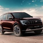 Mahindra XUV 7XO вместо XUV700: трёхэкранное табло, бензин или дизель, есть полный привод