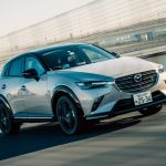Mazda2 и CX-3 готовятся окончательно покинуть конвейер
