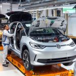 Нагрузят старьём: завод Volkswagen в Цвиккау станет центром переработки автомобилей