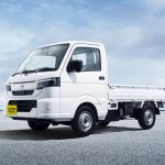 Nissan обновил грузовичок Clipper Truck: подправленное «лицо» и более современный салон