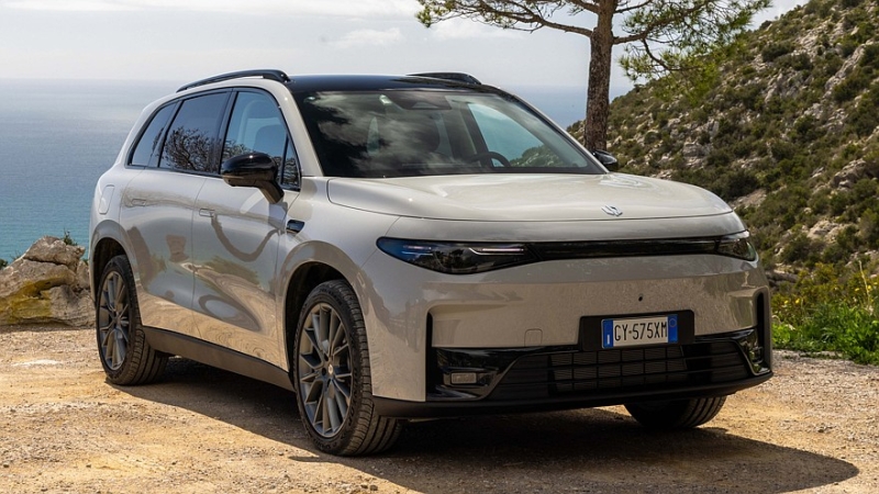 Peugeot, Citroen и Fiat вслед за Opel думают об использовании гибридной системы от Leapmotor