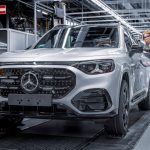 Продажи Audi, BMW и Mercedes-Benz в 2025 году: опять все в минусе, опять подвёл Китай