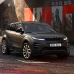 Range Rover посвятил Лондону спецверсии кроссоверов Evoque Hoxton и Velar Belgravia