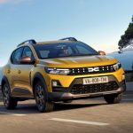 Renault Group отчиталась о продажах 2025 году: есть рост, Dacia Sandero лидирует в Европе