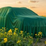 Skoda анонсировала скорую премьеру – скорее всего, это будет обновлённый кроссовер Kushaq