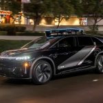 Старая идея, новый подход: Lucid, Nuro и Uber представили роботакси класса люкс