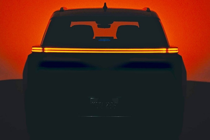 Toyota анонсировала новинку: не то кроссовер, не то пикап