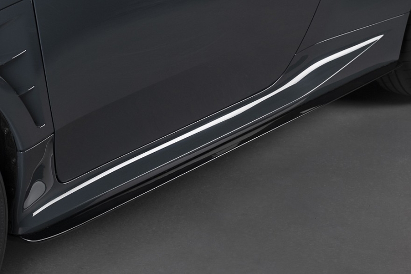 Toyota показала хот-хэтч GR Yaris Morizo RR: новый аэродинамический обвес и гоночный руль