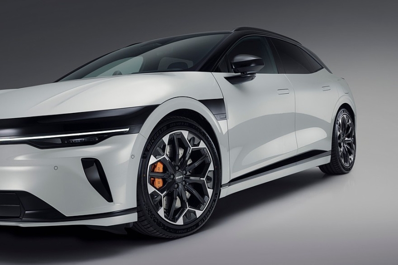 Универсал Zeekr 7GT для Европы: урезанный список оснащения, задний или полный привод