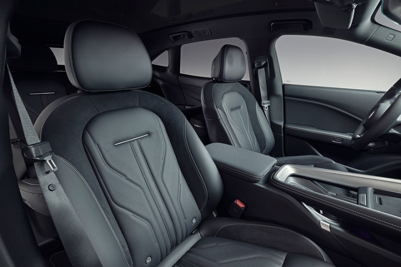 Универсал Zeekr 7GT для Европы: урезанный список оснащения, задний или полный привод