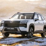 Wuling Starlight 560, который может превратиться в Chevrolet: дешевле, чем ожидалось