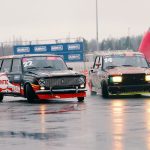 «Зимний Кубок РДС» по дрифту в Москве соберёт пилотов из 12 регионов России